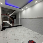 HẺM XE HƠI - CHIẾN LƯỢC - BÌNH TÂN - 2 TẦNG - 2 PHÒNG NGỦ - 3.5 X 11 - HƠN 3 TỶ